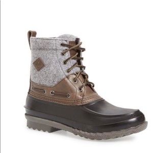 Sperry Winter/Snow Boots